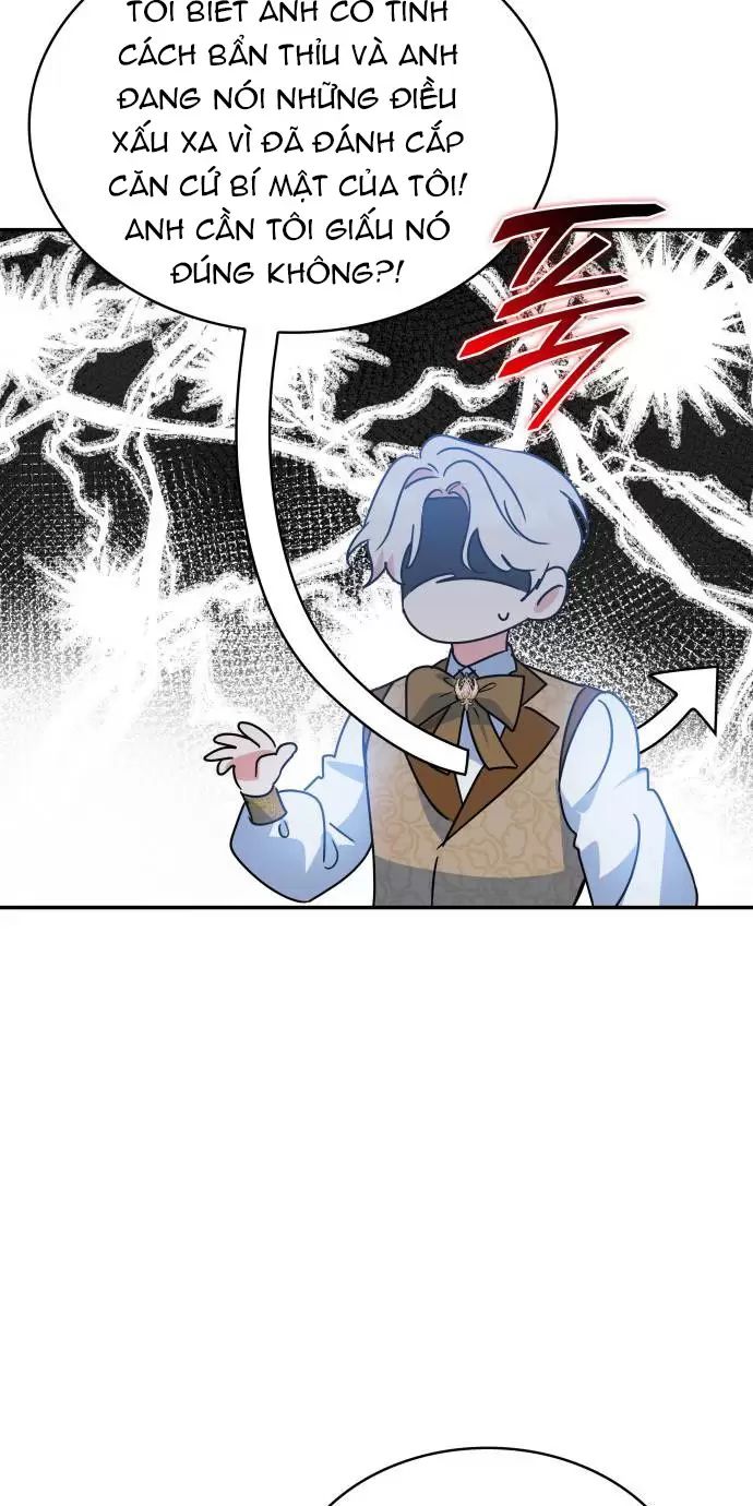 Sống Trong Vườn Hoa Của Công Chúa Chapter  16 - 58