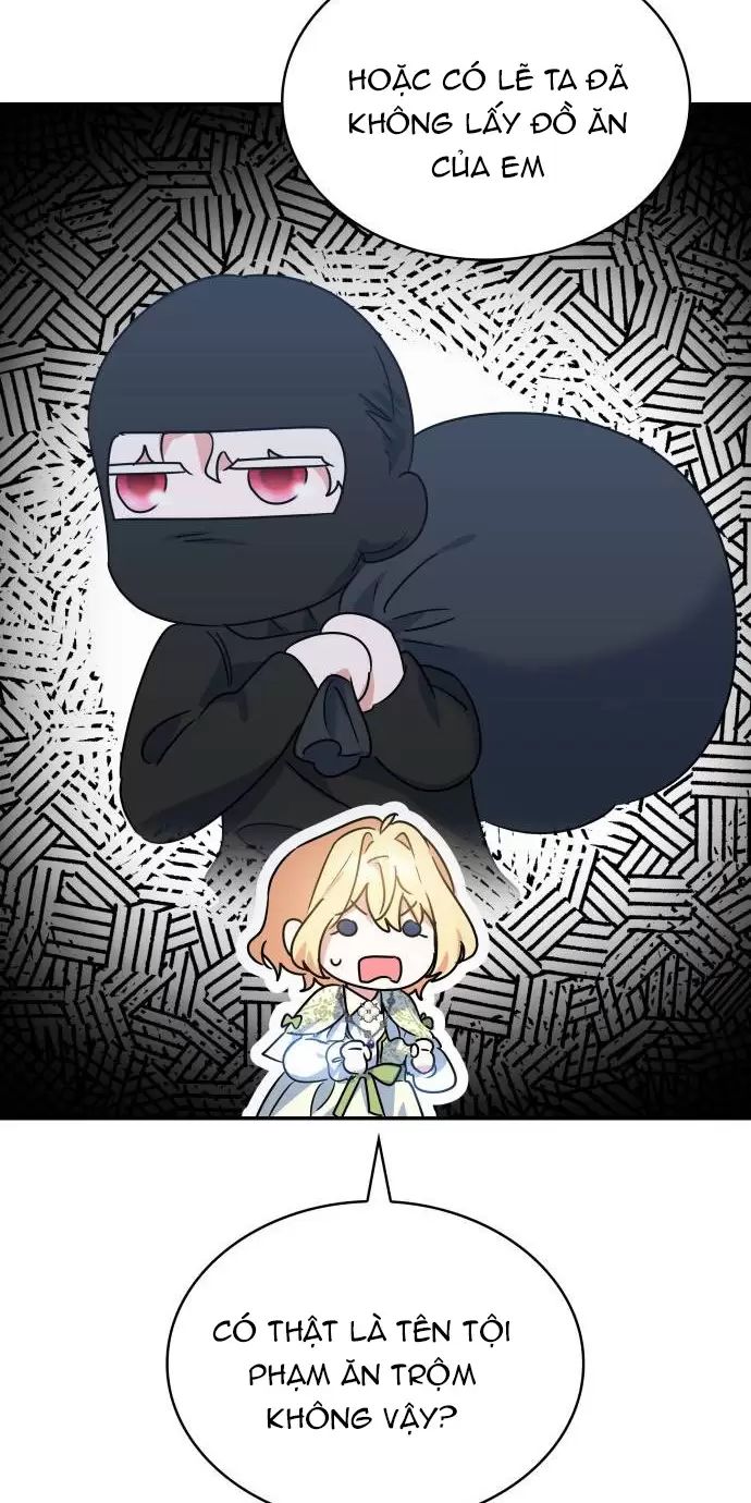 Sống Trong Vườn Hoa Của Công Chúa Chapter  16 - 59