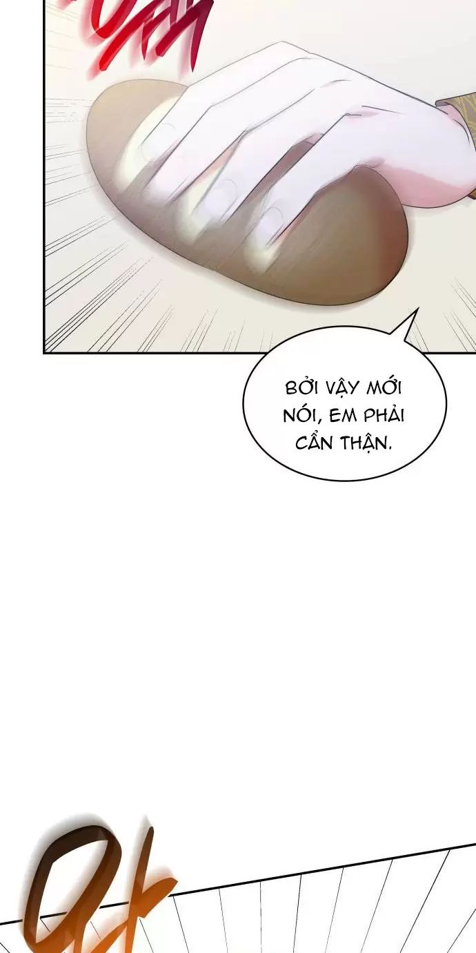 Sống Trong Vườn Hoa Của Công Chúa Chapter  16 - 63