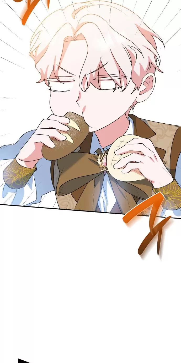 Sống Trong Vườn Hoa Của Công Chúa Chapter  16 - 64