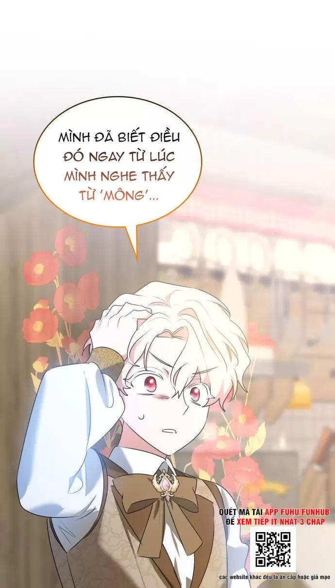 Sống Trong Vườn Hoa Của Công Chúa Chapter  16 - 74