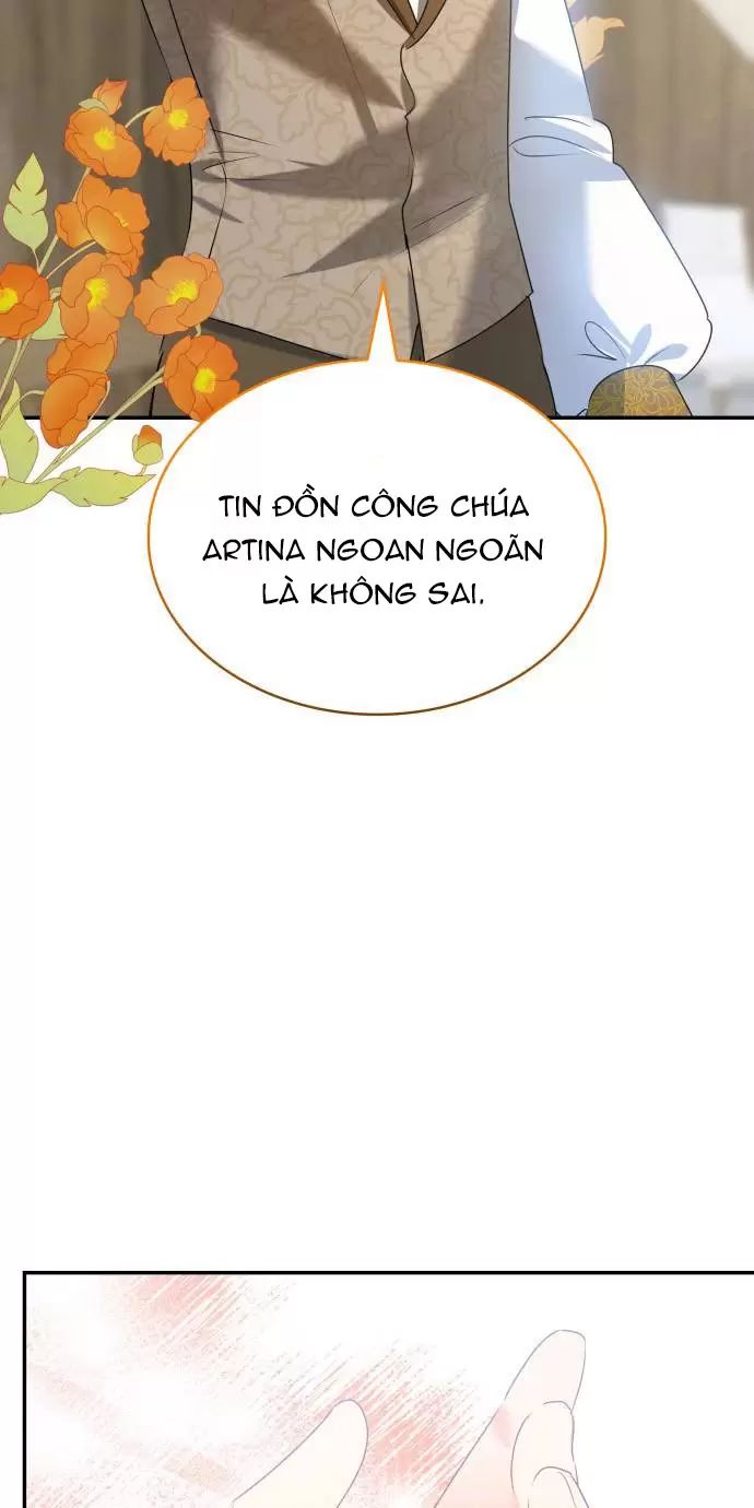 Sống Trong Vườn Hoa Của Công Chúa Chapter  16 - 75