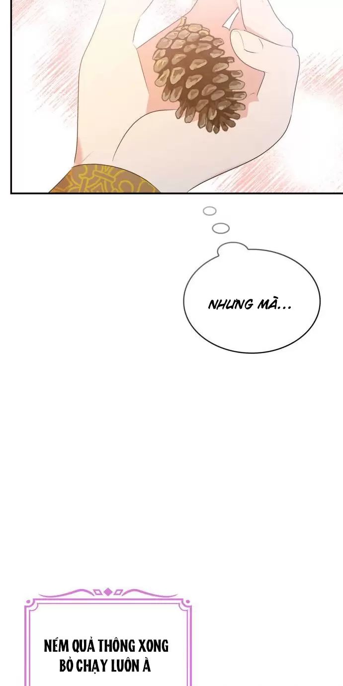 Sống Trong Vườn Hoa Của Công Chúa Chapter  16 - 76