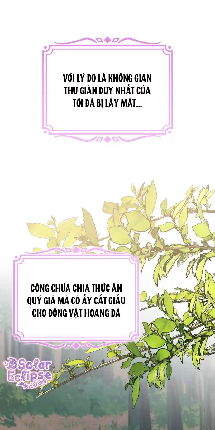 Sống Trong Vườn Hoa Của Công Chúa Chapter  16 - 79