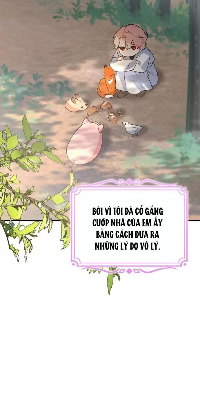 Sống Trong Vườn Hoa Của Công Chúa Chapter  16 - 80