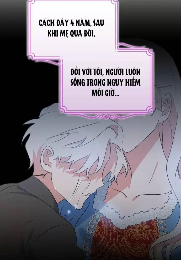 Sống Trong Vườn Hoa Của Công Chúa Chapter  16 - 84