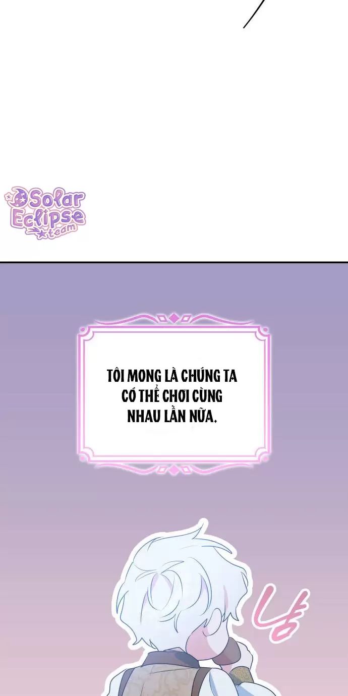 Sống Trong Vườn Hoa Của Công Chúa Chapter  16 - 91