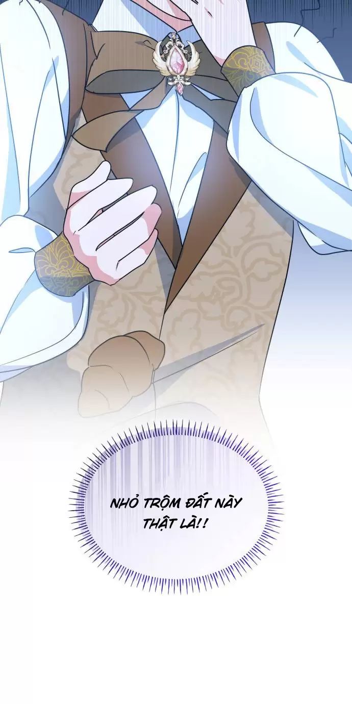 Sống Trong Vườn Hoa Của Công Chúa Chapter  16 - 94