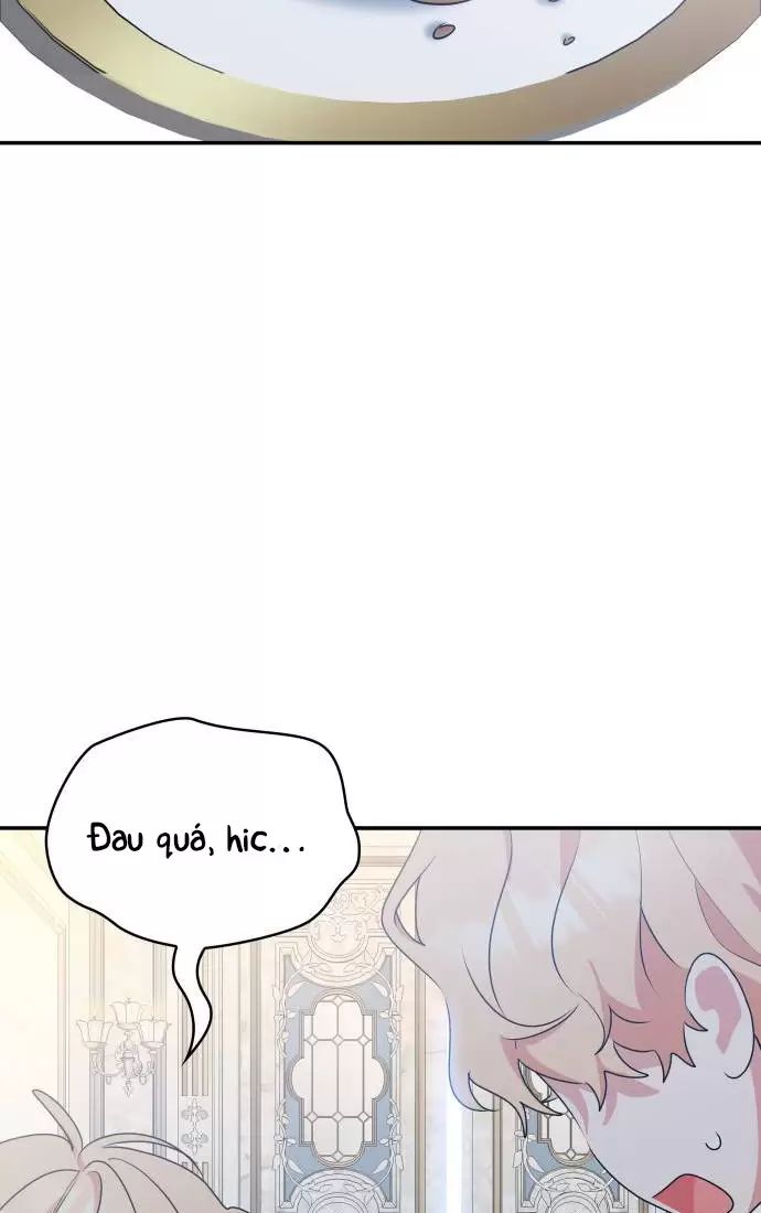 Sống Trong Vườn Hoa Của Công Chúa Chapter  16 - 96