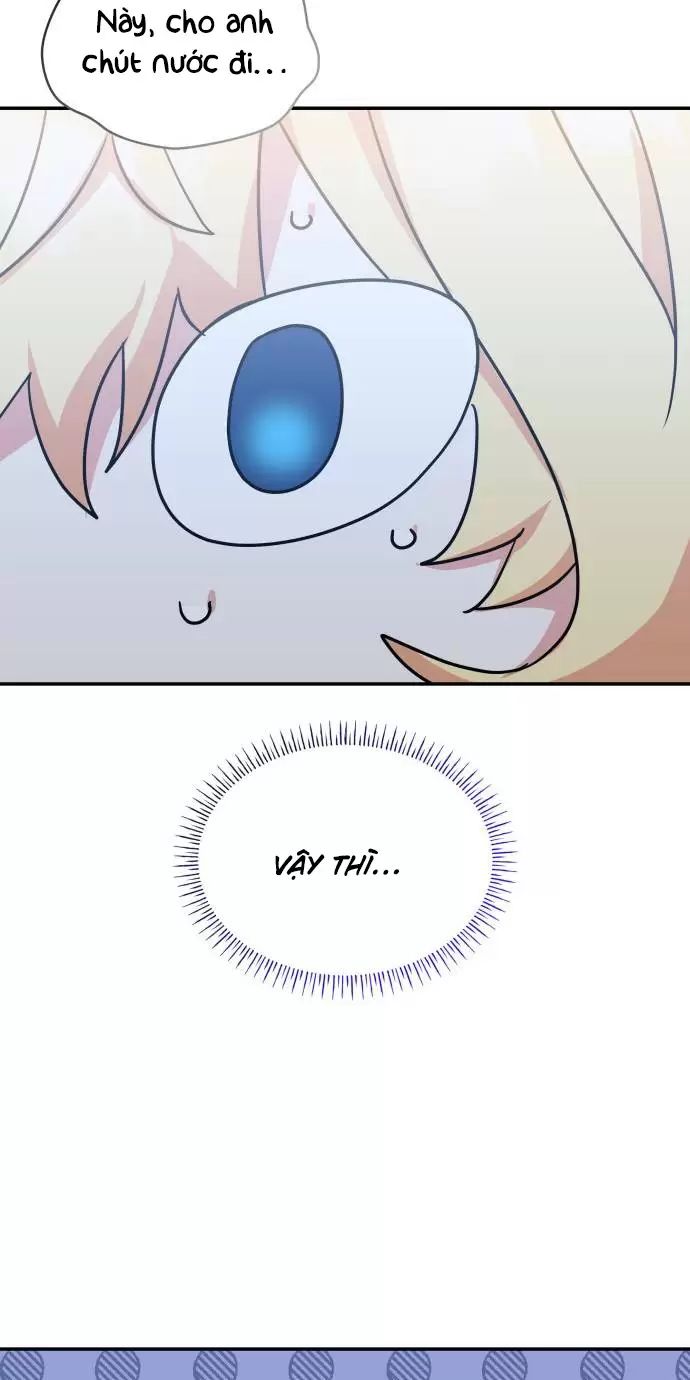 Sống Trong Vườn Hoa Của Công Chúa Chapter  16 - 98