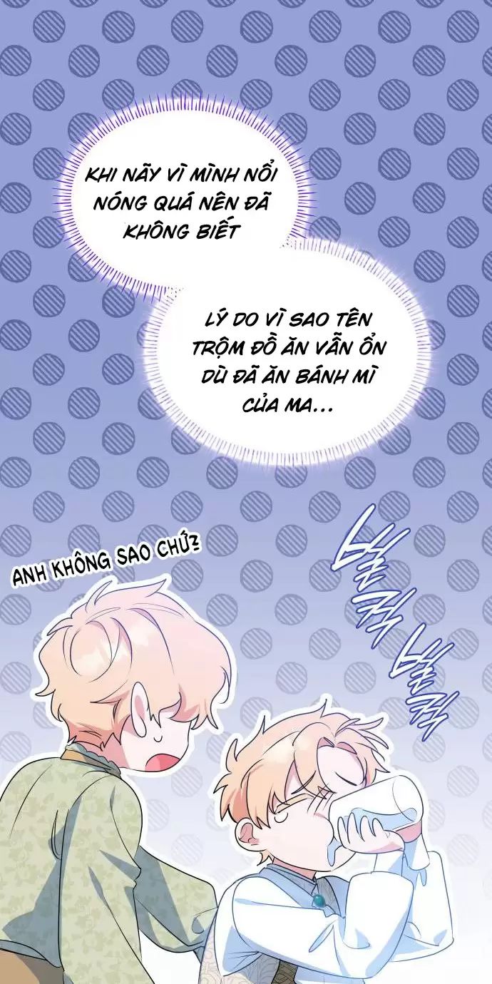 Sống Trong Vườn Hoa Của Công Chúa Chapter  16 - 99