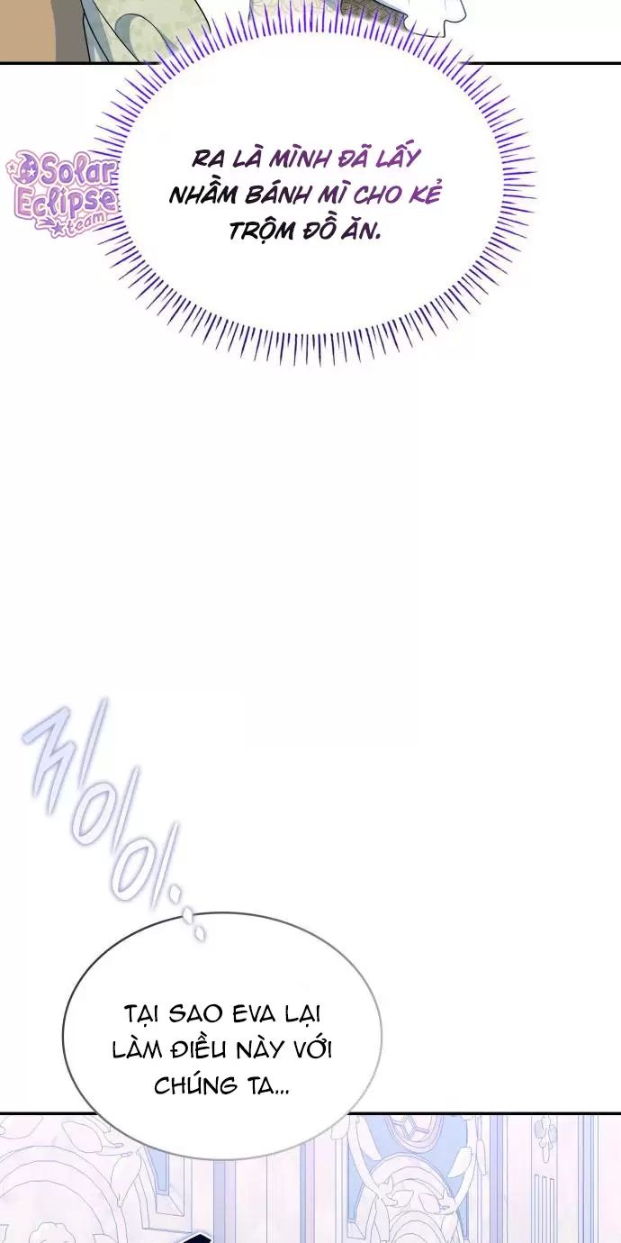 Sống Trong Vườn Hoa Của Công Chúa Chapter  16 - 100