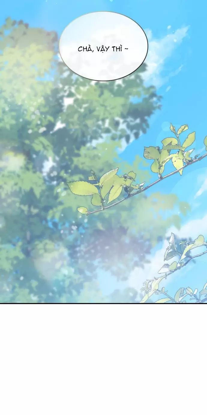 Sống Trong Vườn Hoa Của Công Chúa Chapter  18 - 3