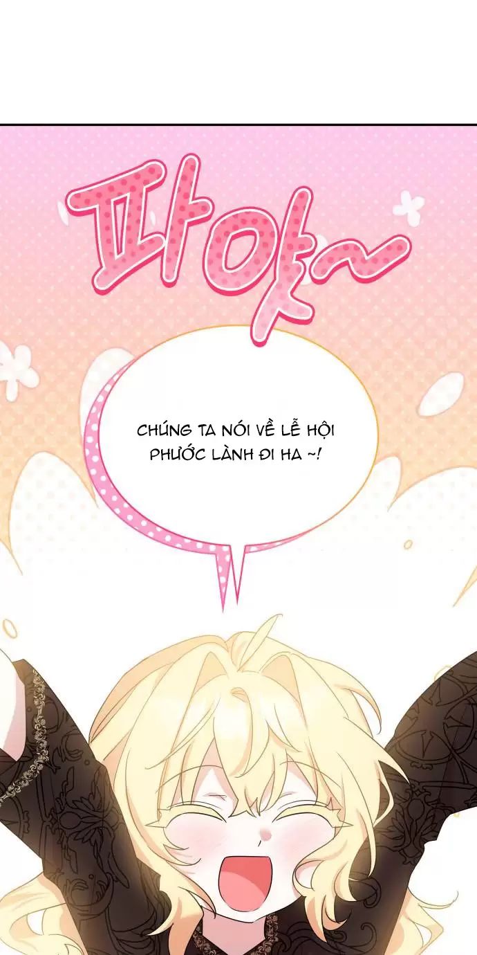 Sống Trong Vườn Hoa Của Công Chúa Chapter  18 - 5