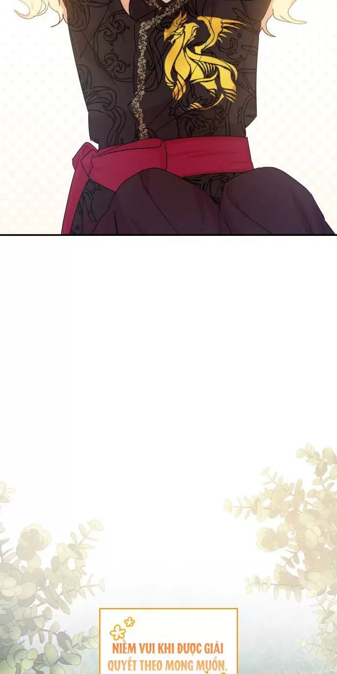 Sống Trong Vườn Hoa Của Công Chúa Chapter  18 - 6