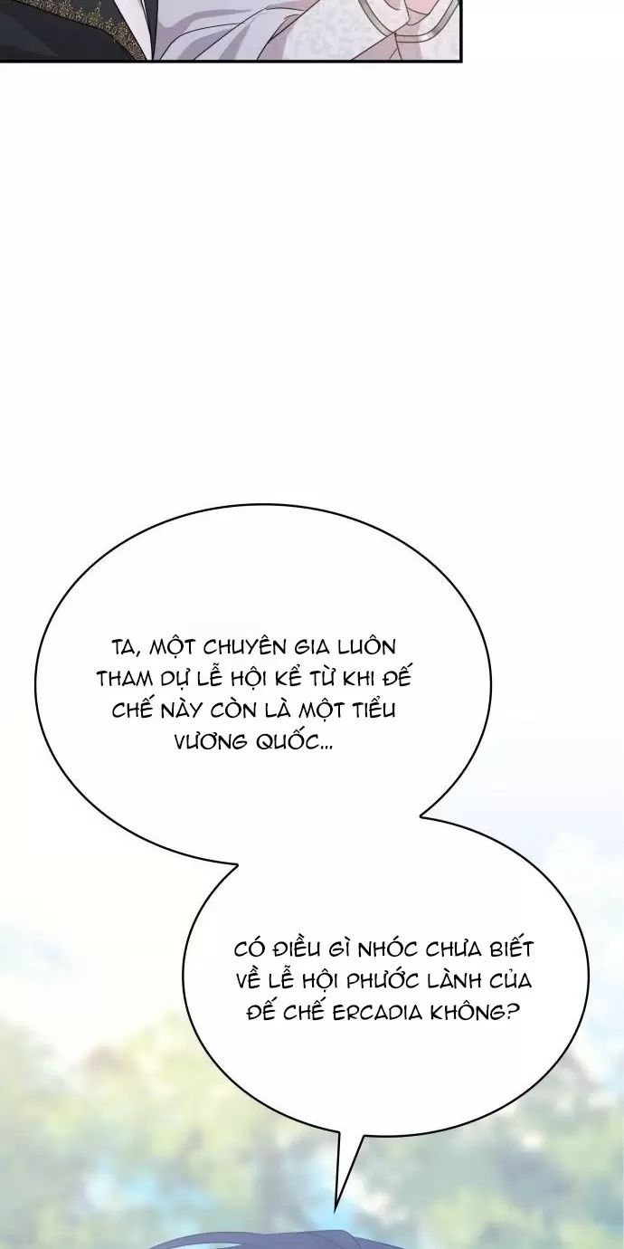 Sống Trong Vườn Hoa Của Công Chúa Chapter  18 - 10