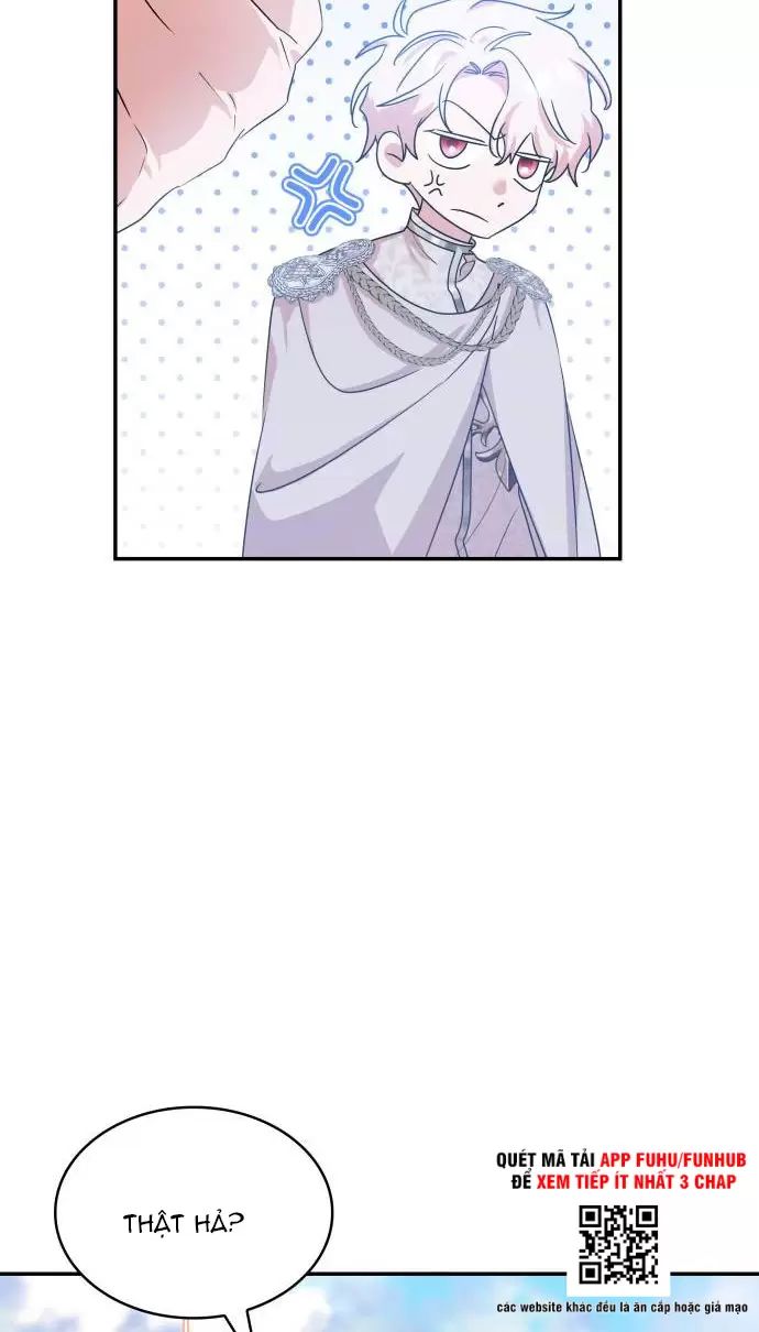 Sống Trong Vườn Hoa Của Công Chúa Chapter  18 - 13