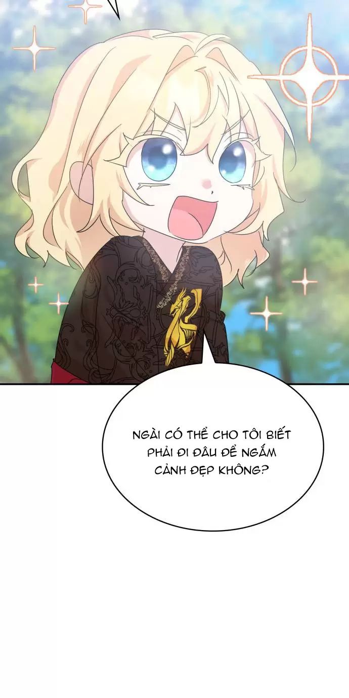 Sống Trong Vườn Hoa Của Công Chúa Chapter  18 - 14