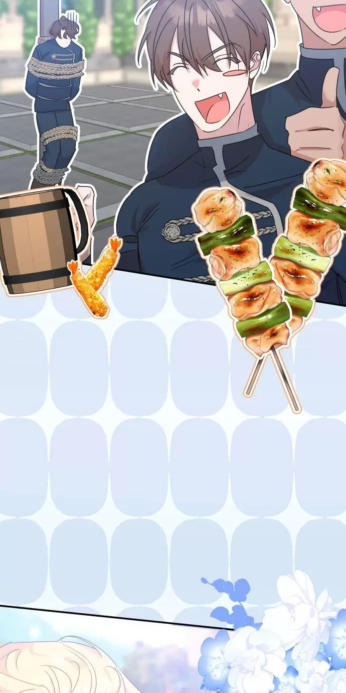 Sống Trong Vườn Hoa Của Công Chúa Chapter  18 - 16