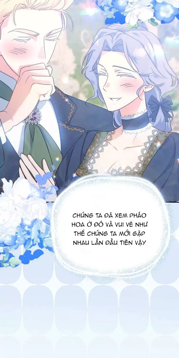 Sống Trong Vườn Hoa Của Công Chúa Chapter  18 - 17