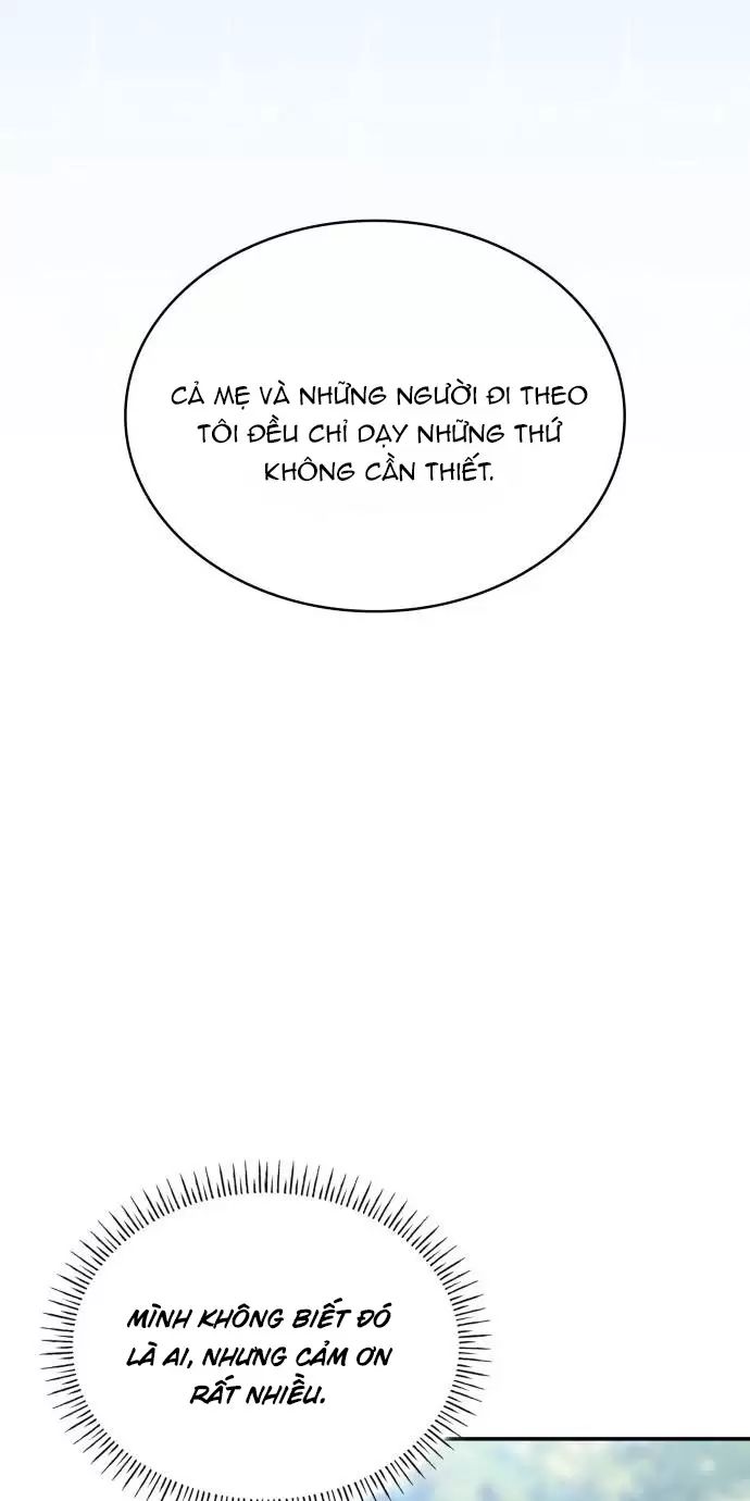 Sống Trong Vườn Hoa Của Công Chúa Chapter  18 - 18