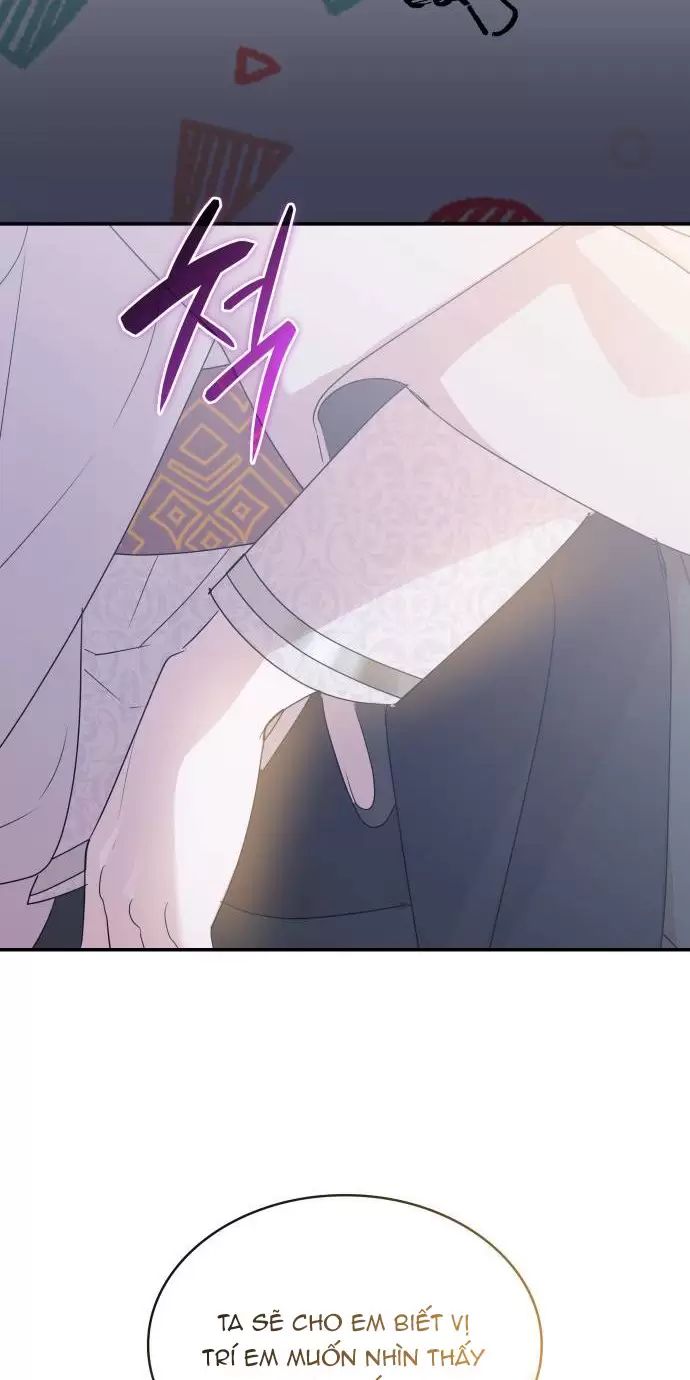 Sống Trong Vườn Hoa Của Công Chúa Chapter  18 - 21