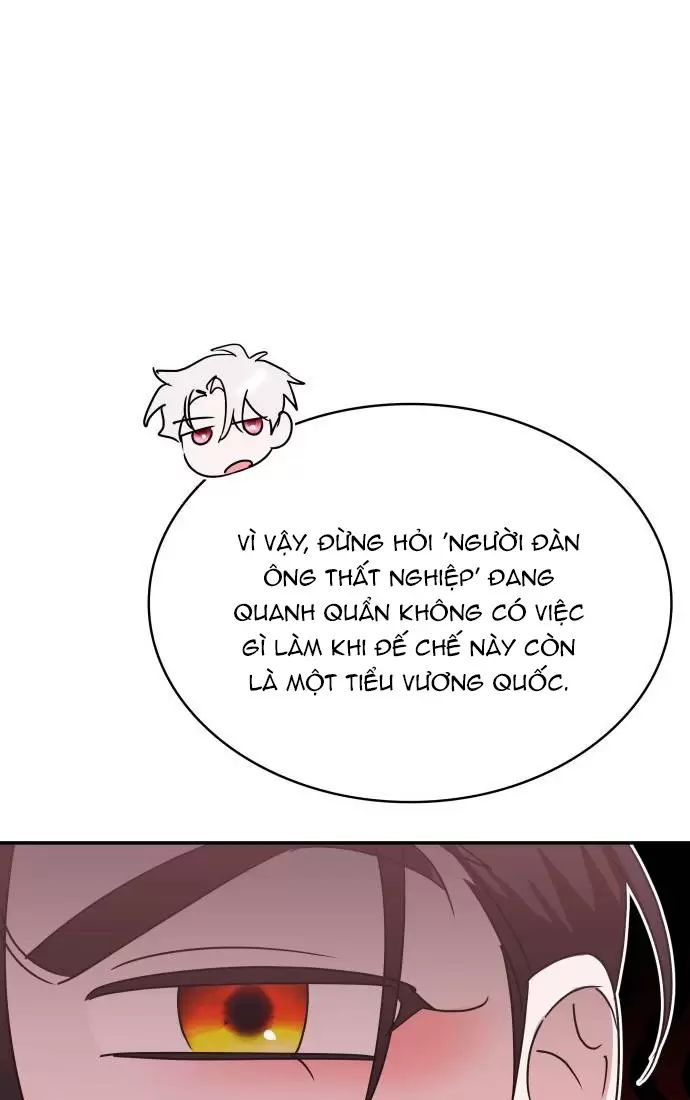 Sống Trong Vườn Hoa Của Công Chúa Chapter  18 - 24