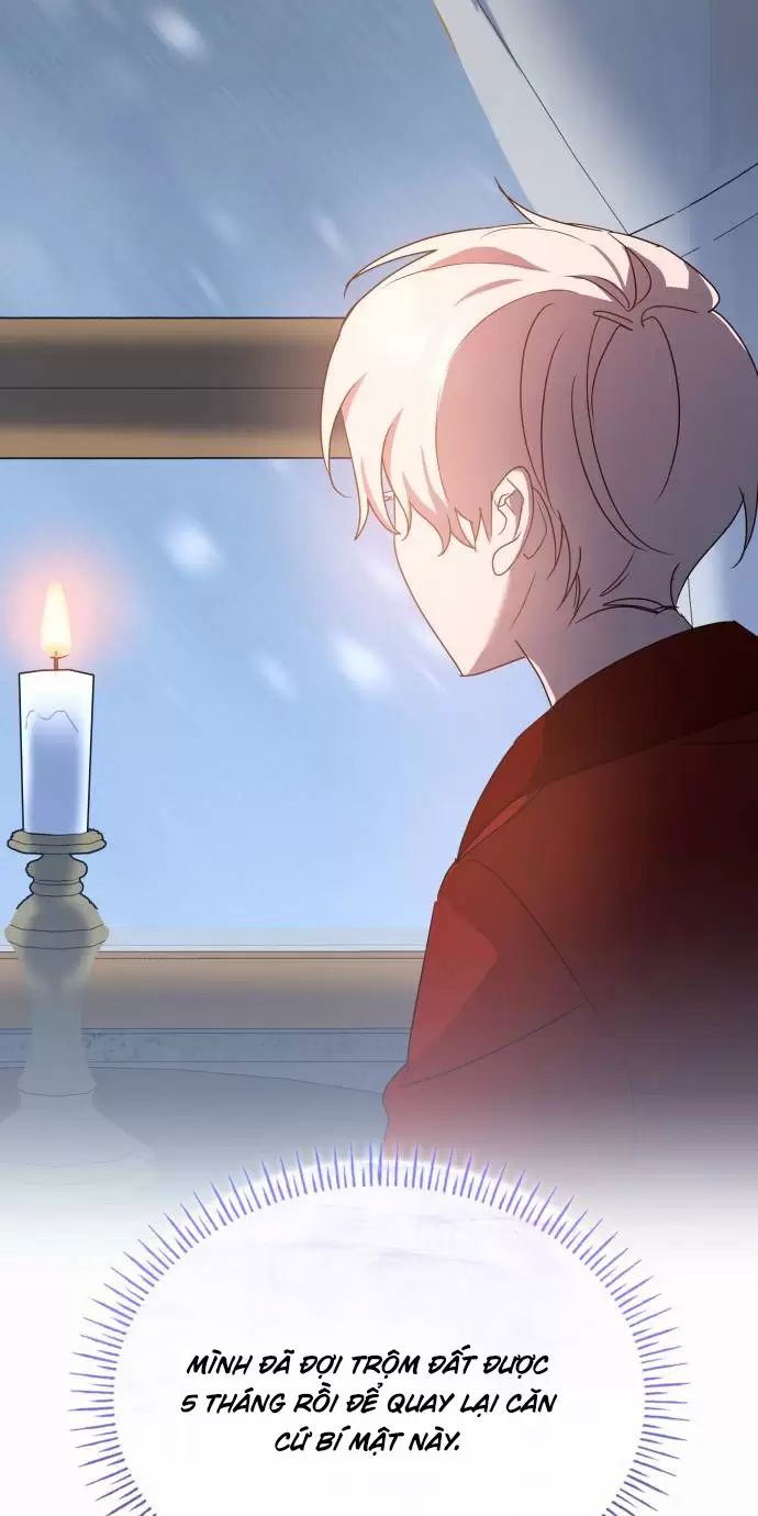 Sống Trong Vườn Hoa Của Công Chúa Chapter  18 - 28