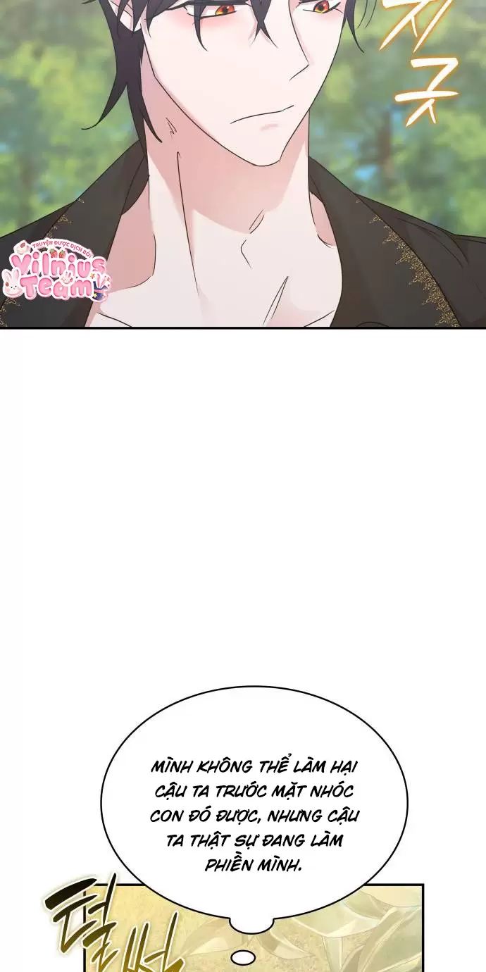 Sống Trong Vườn Hoa Của Công Chúa Chapter  18 - 30
