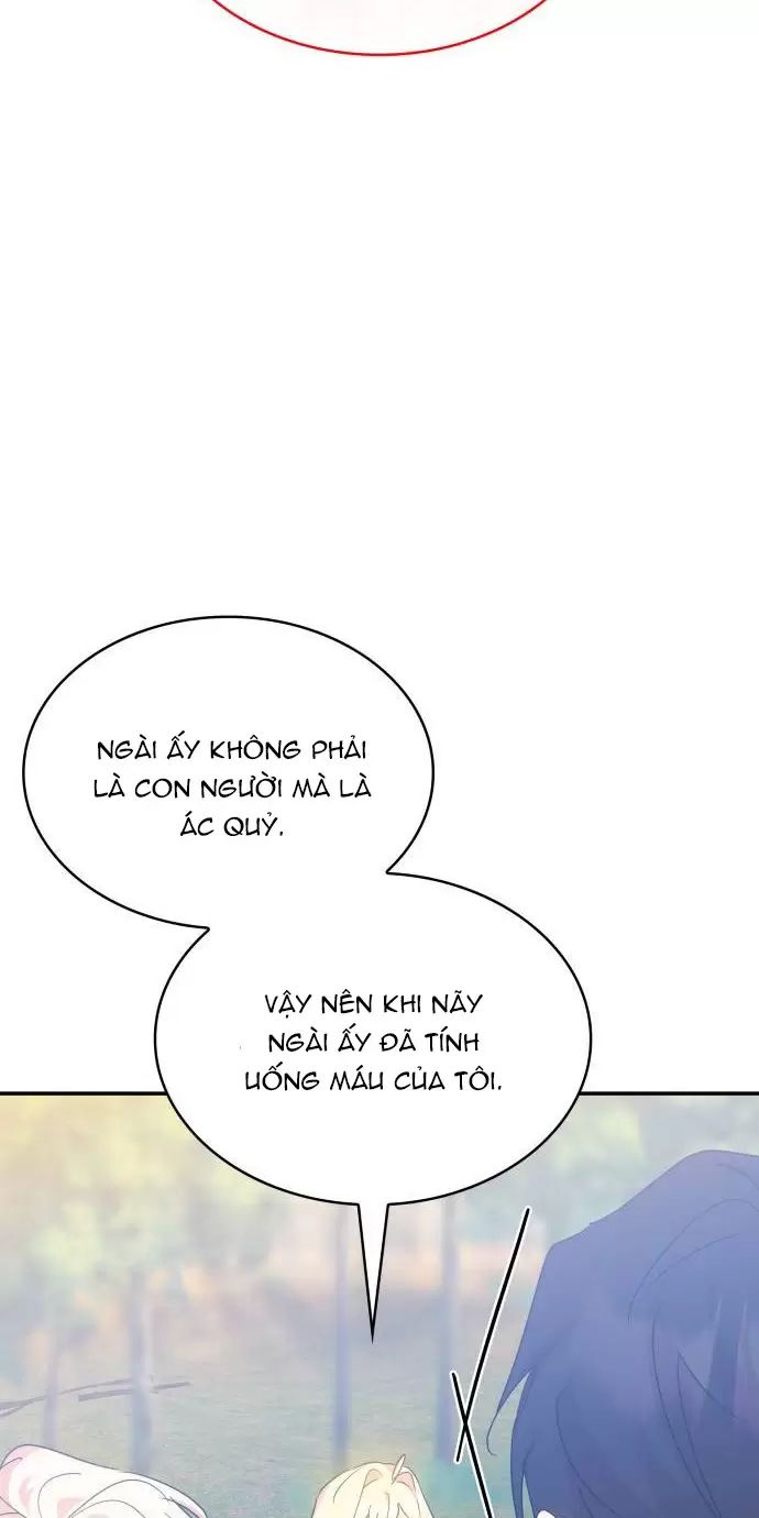 Sống Trong Vườn Hoa Của Công Chúa Chapter  18 - 33