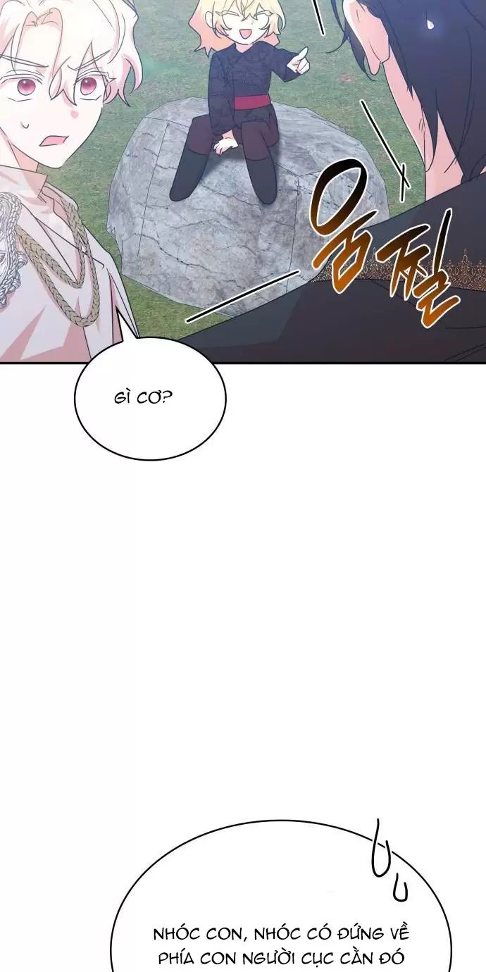 Sống Trong Vườn Hoa Của Công Chúa Chapter  18 - 34