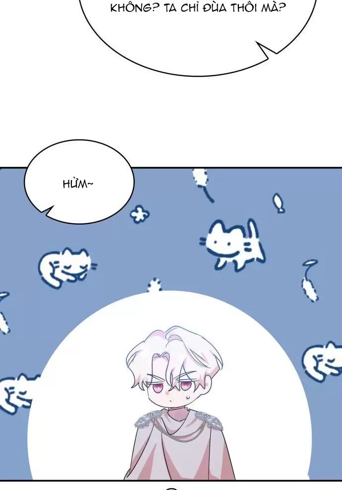 Sống Trong Vườn Hoa Của Công Chúa Chapter  18 - 35