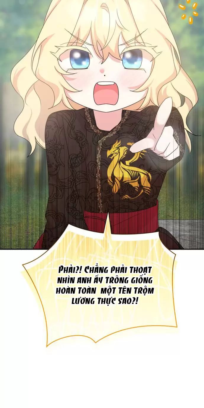 Sống Trong Vườn Hoa Của Công Chúa Chapter  18 - 45