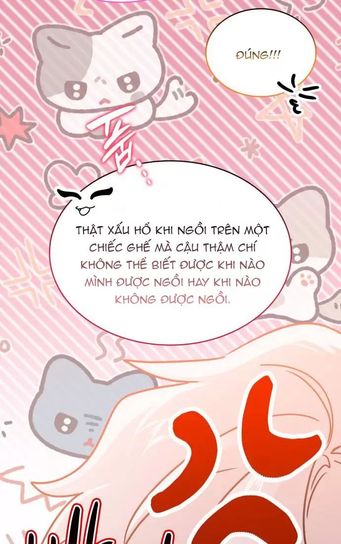 Sống Trong Vườn Hoa Của Công Chúa Chapter  18 - 48