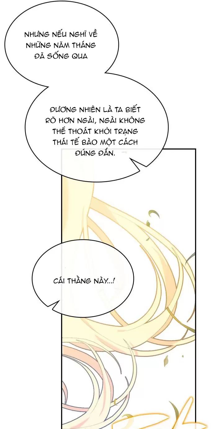 Sống Trong Vườn Hoa Của Công Chúa Chapter  18 - 51