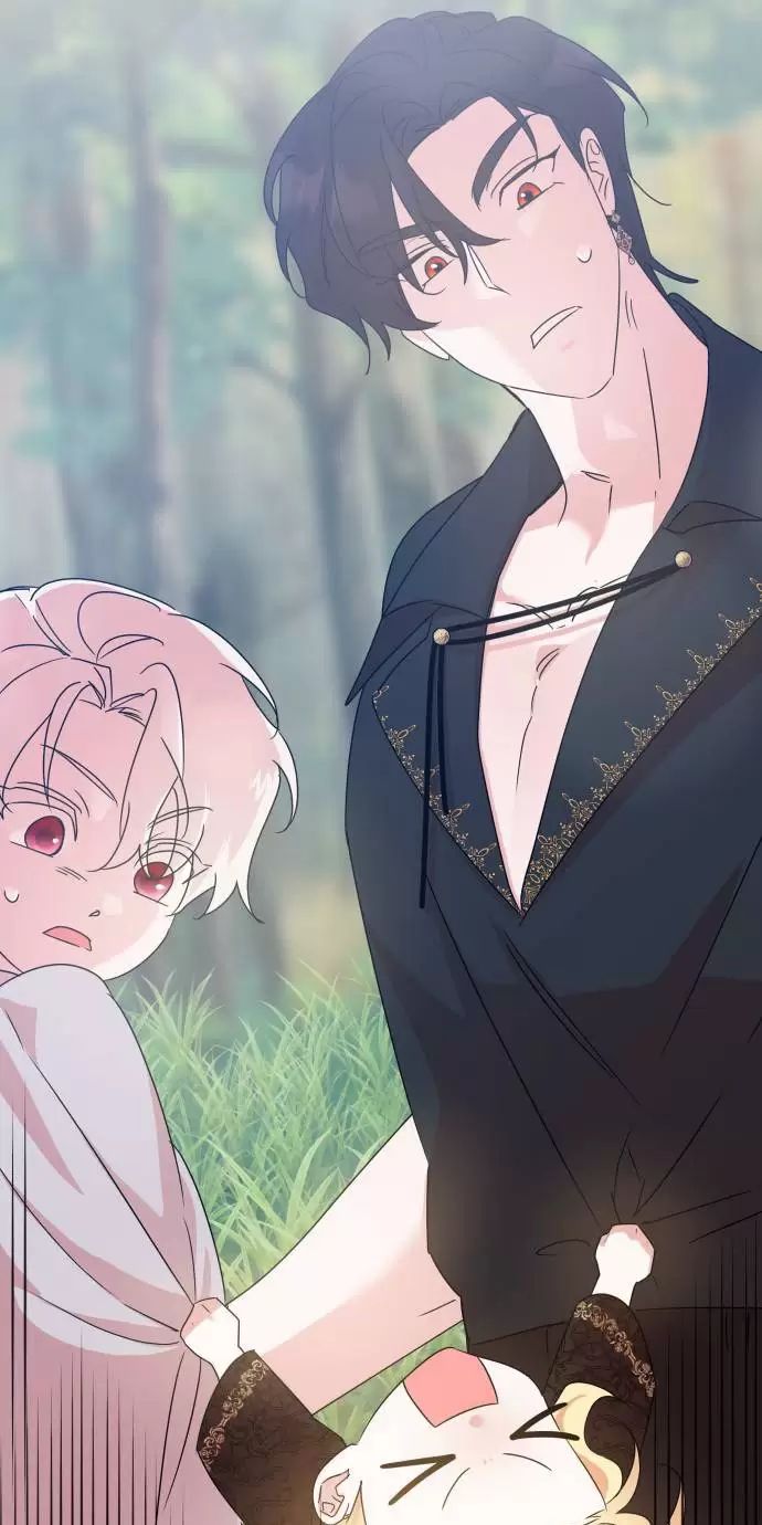 Sống Trong Vườn Hoa Của Công Chúa Chapter  18 - 53