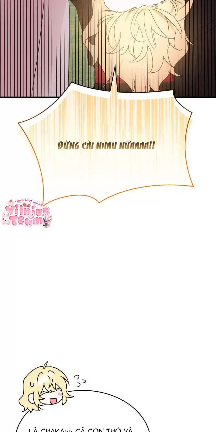 Sống Trong Vườn Hoa Của Công Chúa Chapter  18 - 54