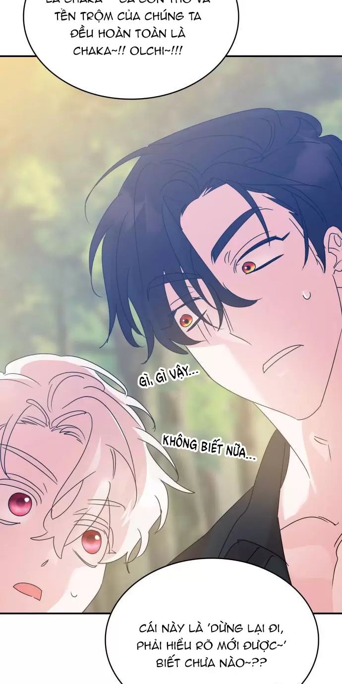 Sống Trong Vườn Hoa Của Công Chúa Chapter  18 - 55