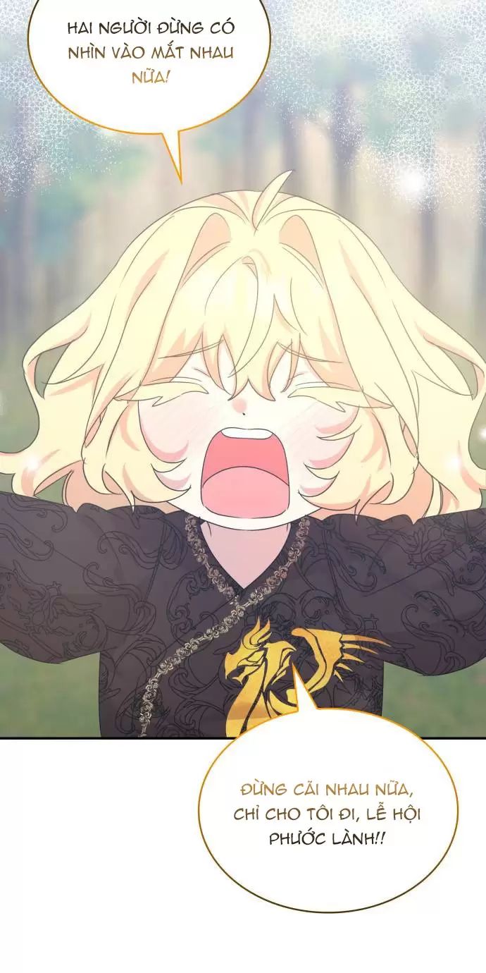 Sống Trong Vườn Hoa Của Công Chúa Chapter  18 - 57