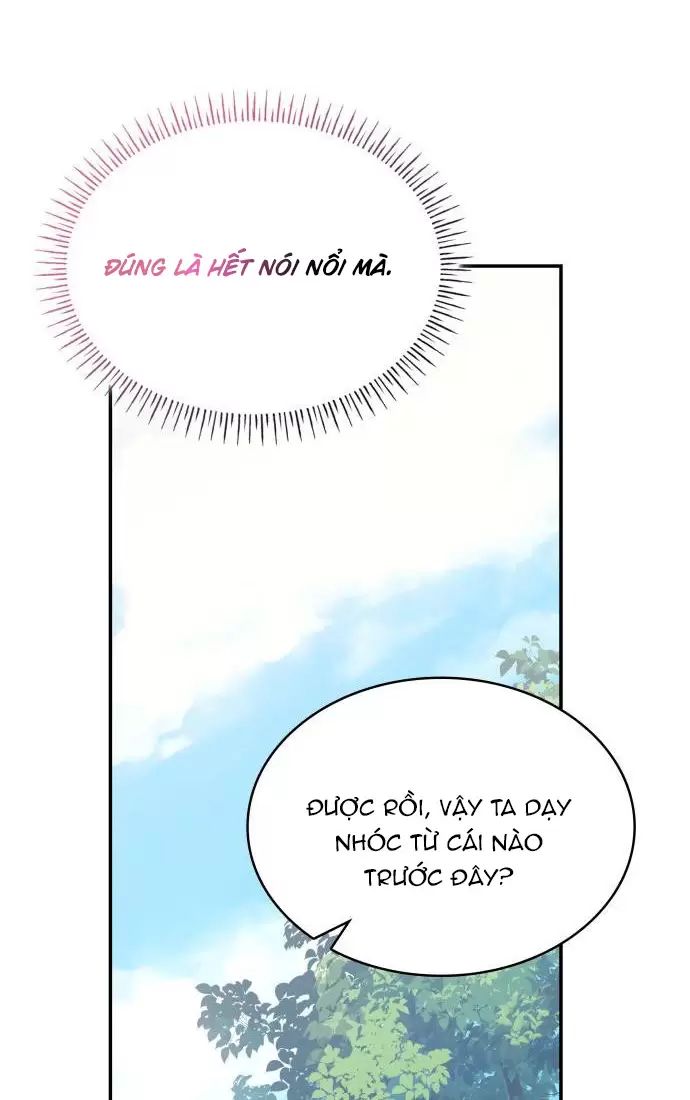 Sống Trong Vườn Hoa Của Công Chúa Chapter  18 - 60