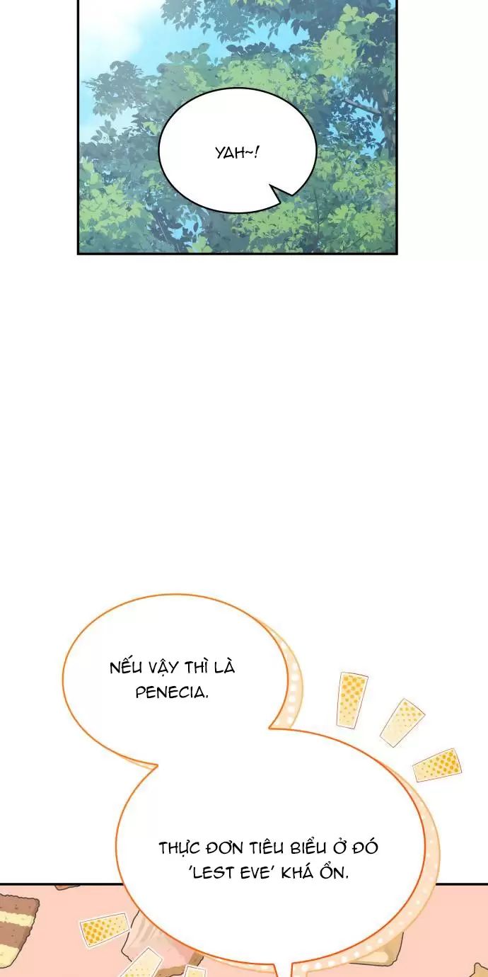 Sống Trong Vườn Hoa Của Công Chúa Chapter  18 - 61