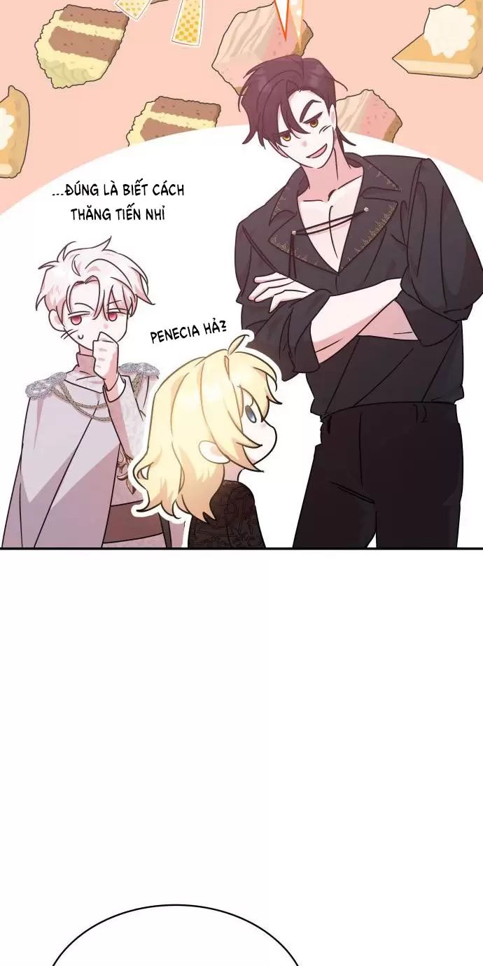 Sống Trong Vườn Hoa Của Công Chúa Chapter  18 - 62