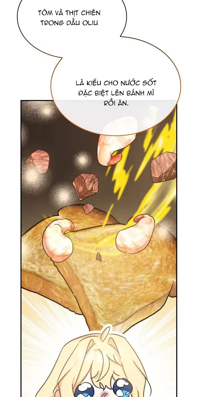 Sống Trong Vườn Hoa Của Công Chúa Chapter  18 - 63