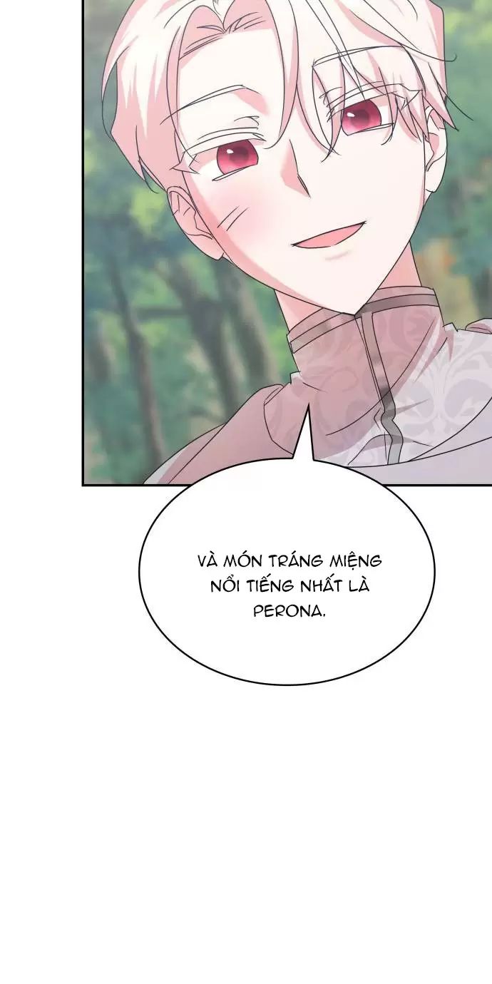 Sống Trong Vườn Hoa Của Công Chúa Chapter  18 - 65