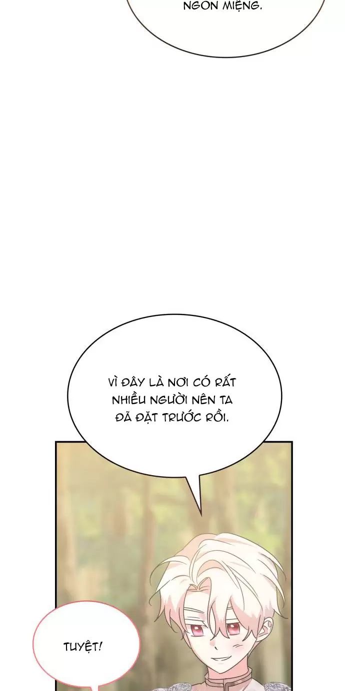 Sống Trong Vườn Hoa Của Công Chúa Chapter  18 - 67