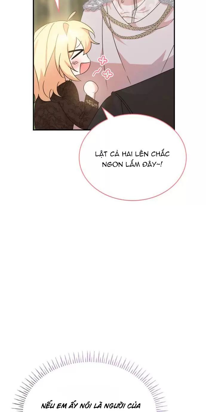 Sống Trong Vườn Hoa Của Công Chúa Chapter  18 - 68