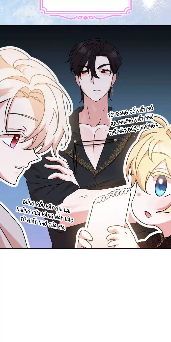 Sống Trong Vườn Hoa Của Công Chúa Chapter  18 - 70