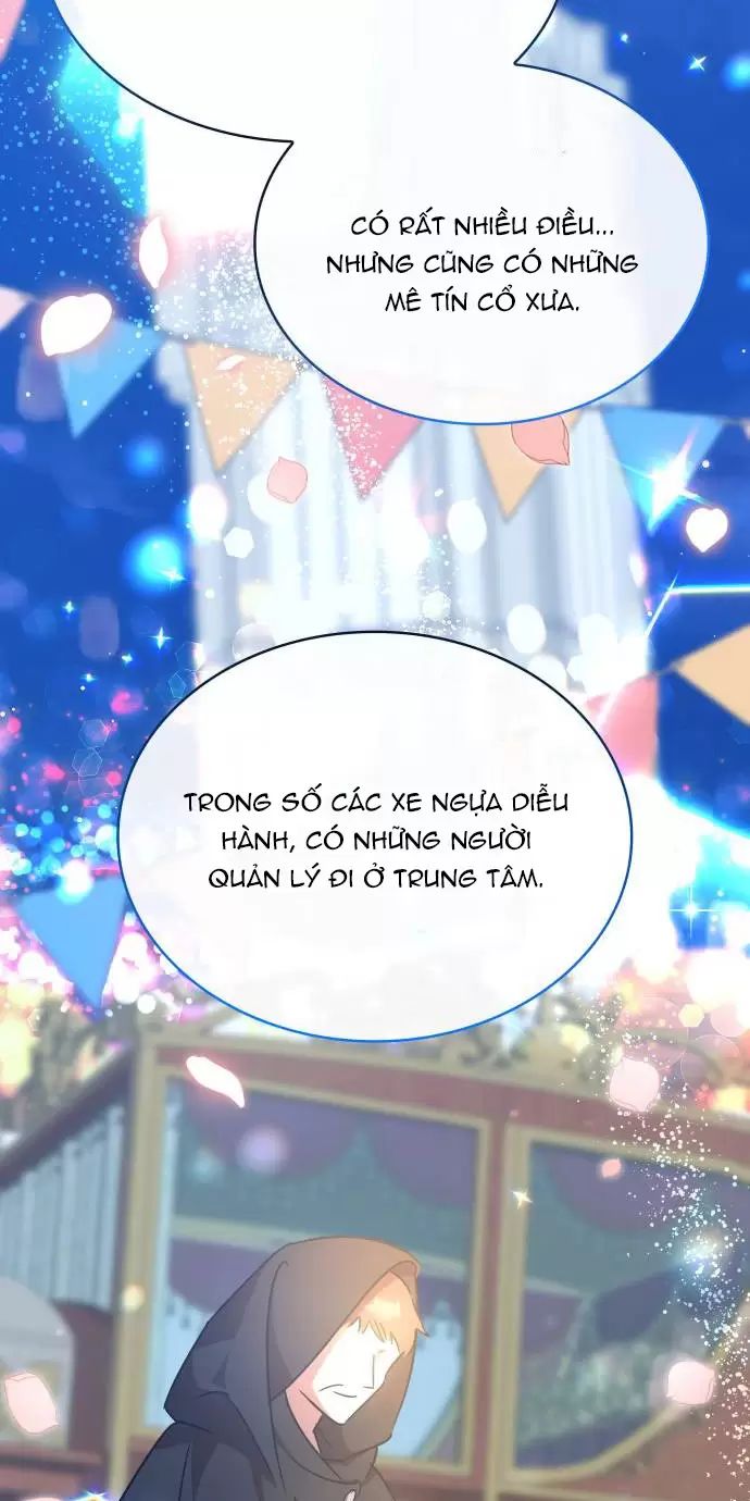 Sống Trong Vườn Hoa Của Công Chúa Chapter  18 - 75