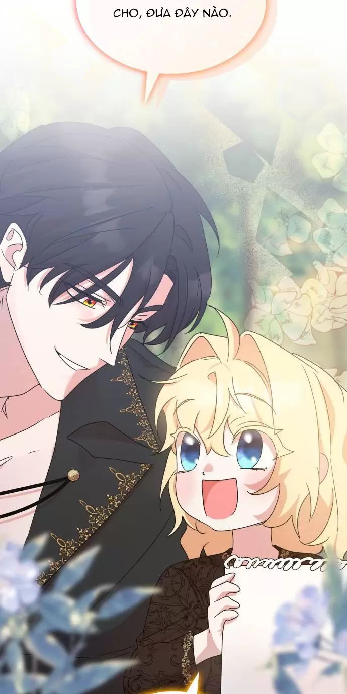 Sống Trong Vườn Hoa Của Công Chúa Chapter  18 - 81