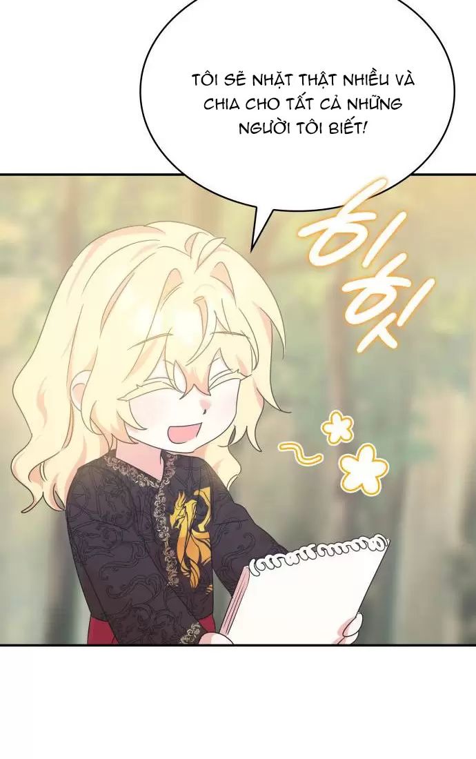 Sống Trong Vườn Hoa Của Công Chúa Chapter  18 - 84